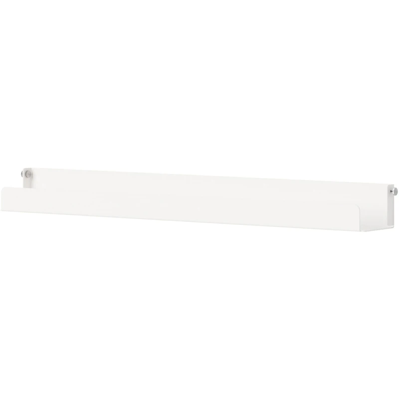 Pocket Shelf, White