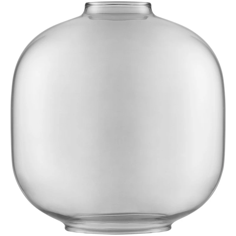 Amp Lampeskjerm Til Pendel 170 mm, Røyk