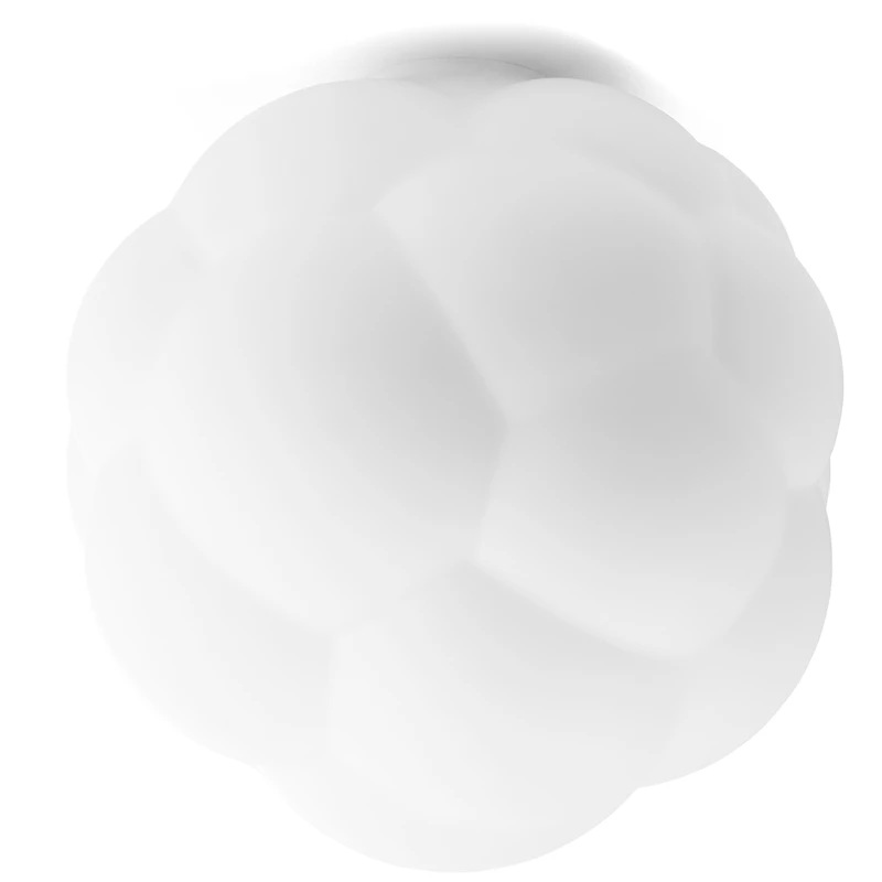 Bubba Taklampe Ø42 cm, Hvit