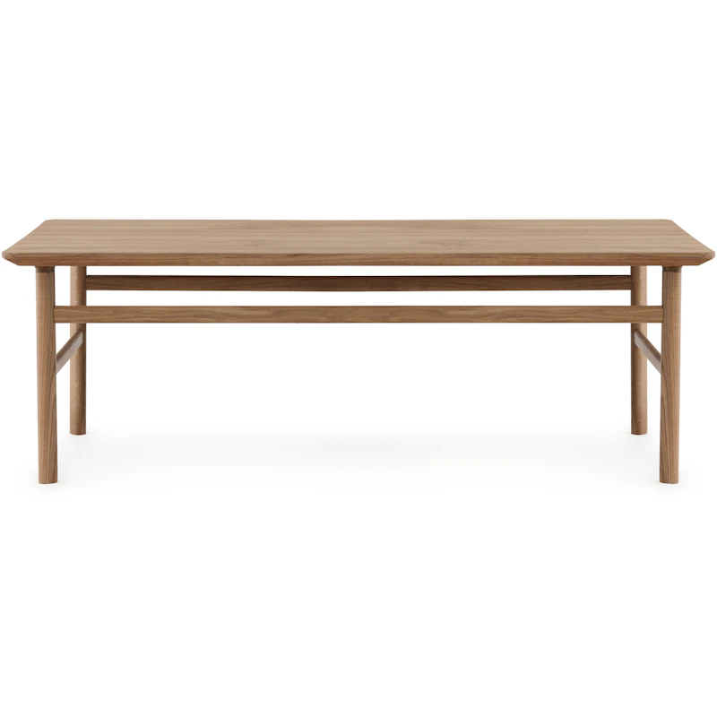 Grow Salongbord, 70x120 cm