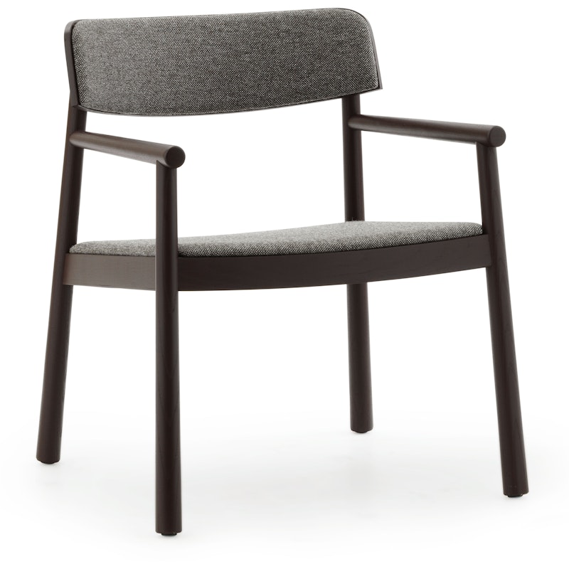 Timb Lenestol, Brun / Hallingdal 368