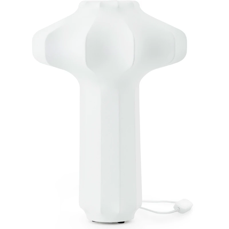 Phantom Bordlampe, Hvit