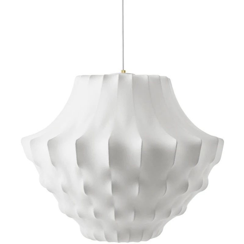 Phantom Pendel Hvit, 810 mm