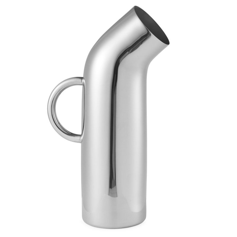 Pipe Pitcher Vannkaraffel