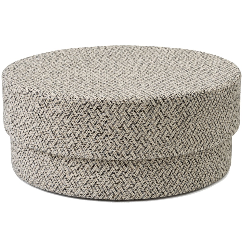 Silo Pouf Small Puff