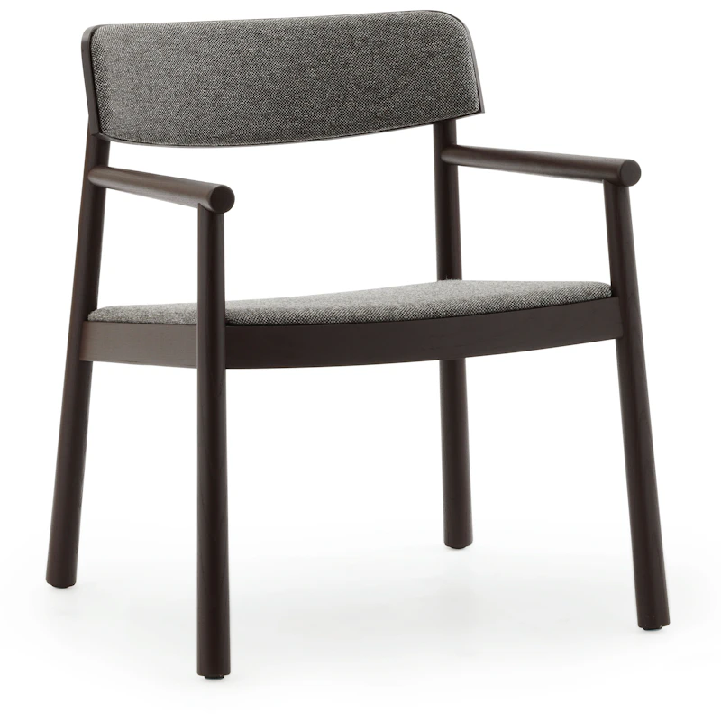 Timb Lenestol, Brun / Hallingdal 368