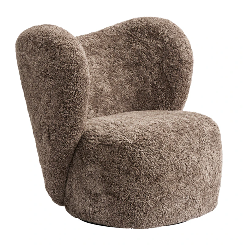 Little Big Chair Armchair, Sahara