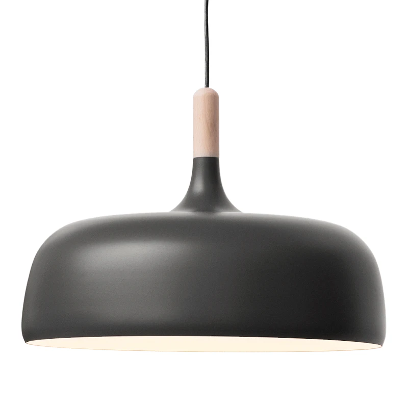 Acorn Pendel, Grå