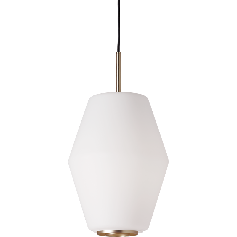 Dahl Pendel Large, Messing