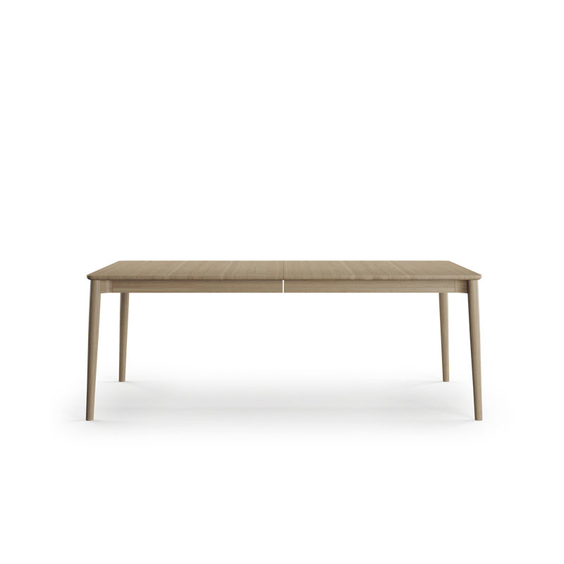 Expand Spisebord 200x90 Lysoljet Eik