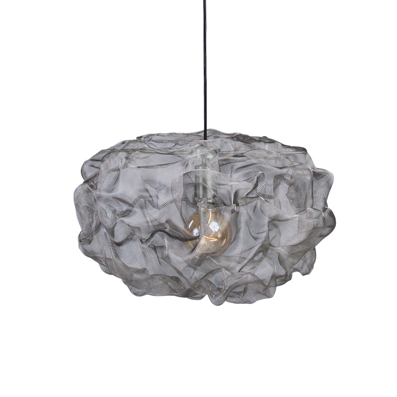 Heat Pendel Small, Stål