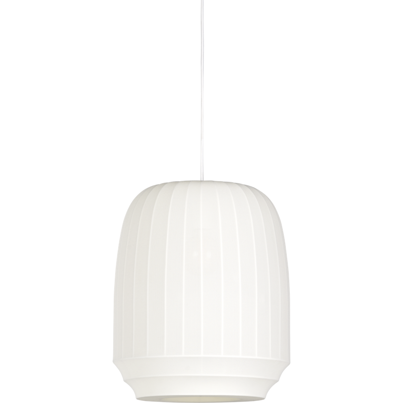 Tradition Bordlampe, Høy