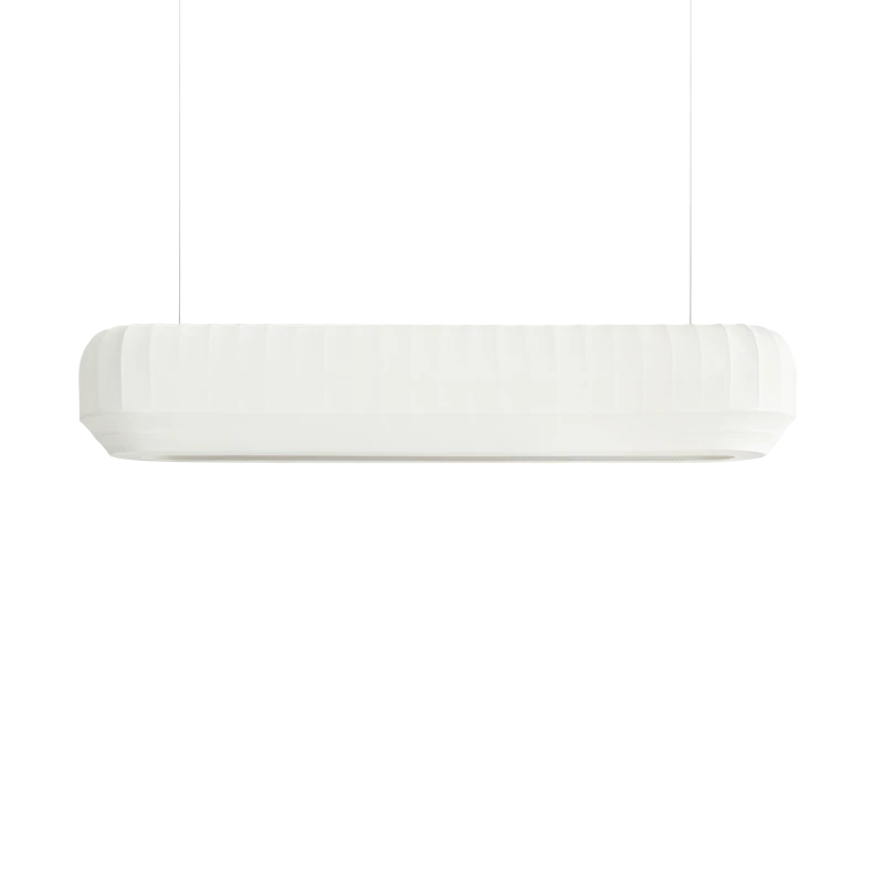 Tradition Pendel Linear Off-White