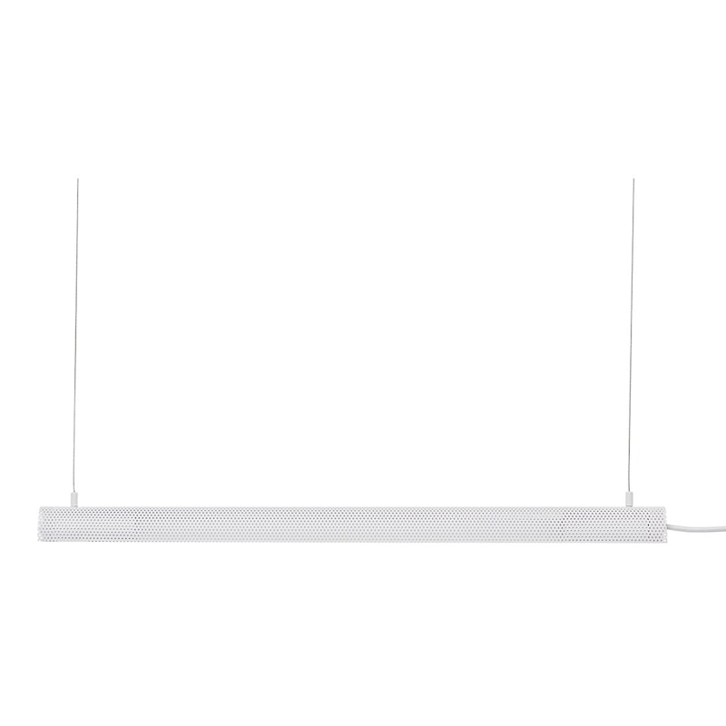 Radent Pendel 700 mm, Hvit