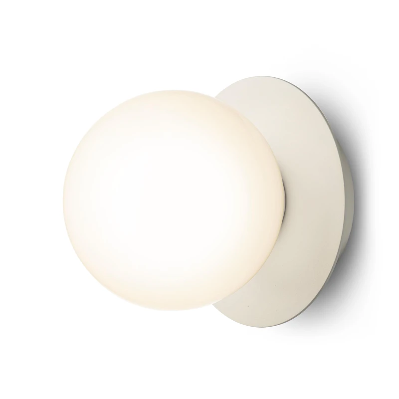 Liila 1 Vegg-/Taklampe Limited Edition S, Sand / Opal