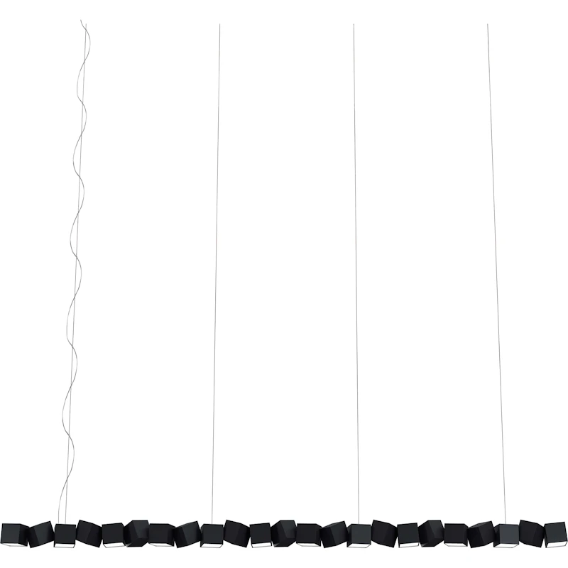 Blockchain 23 Pendel, Sort