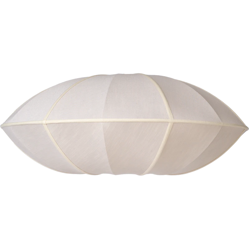 Indochina Lampeskjerm UFO, Sand