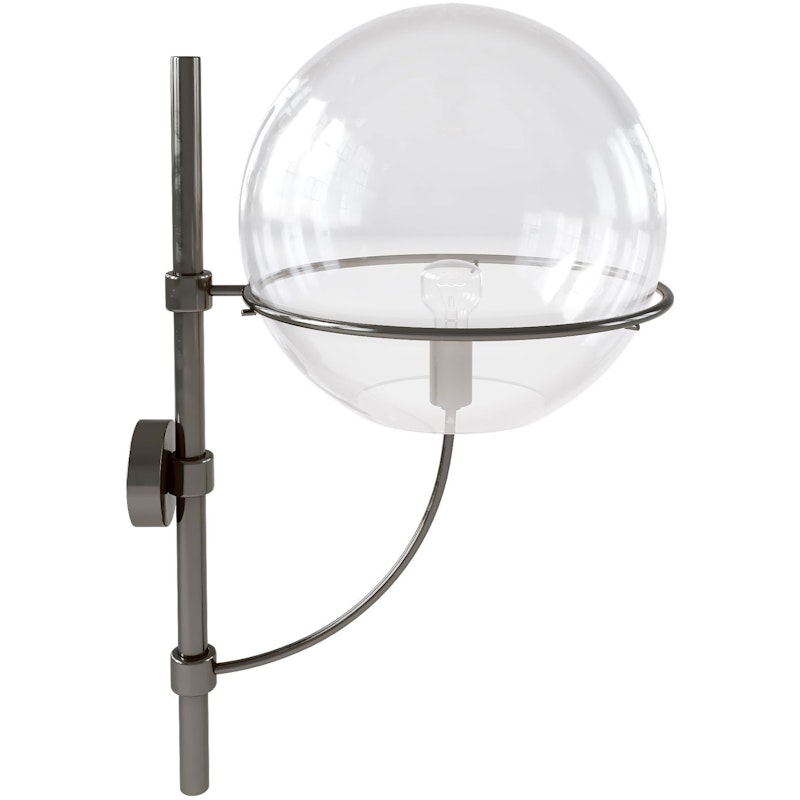 Lyndon 160M Vegglampe