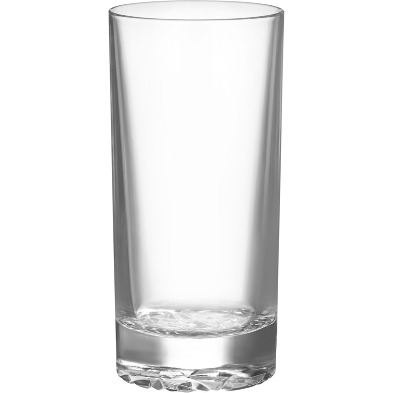 Carat Highball-Glass 2-pk, 35 cl