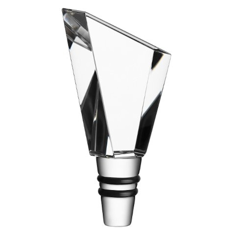 City Stopper Flaskepropp, Stockholm