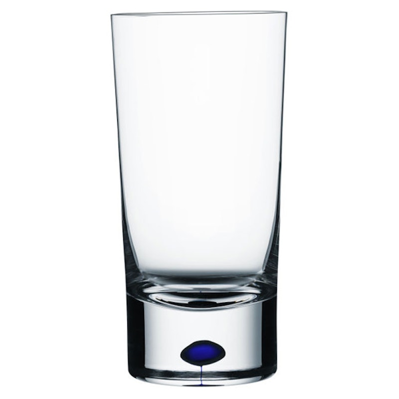 Intermezzo Blå Tumbler, 40 cl