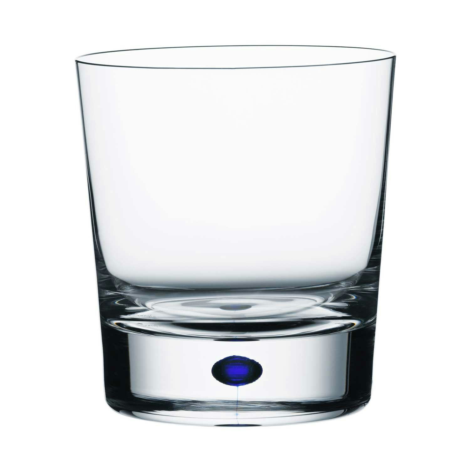 Intermezzo Bl&aring; Whiskyglass DOF, 40 cl