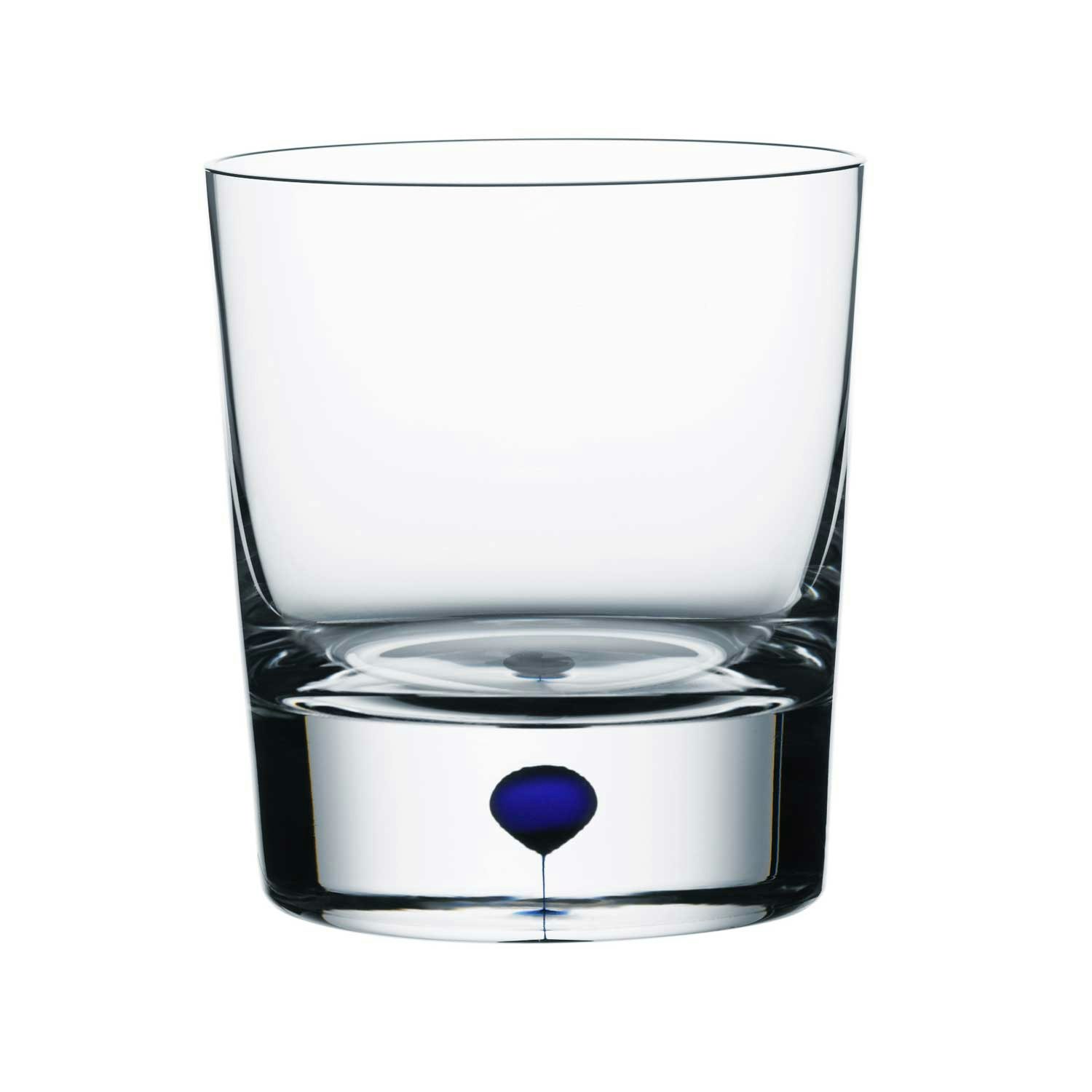 DouglasLaingPremierBarreSelection 空瓶 Volumetric flask blue rim cl a 50ml Boro 3.3 ns12/21 closure