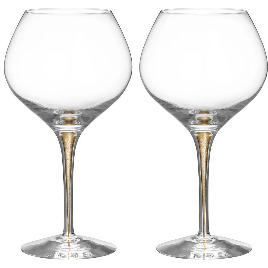 Intermezzo Vinglass Bouquet 2-pk 70 cl, Gull