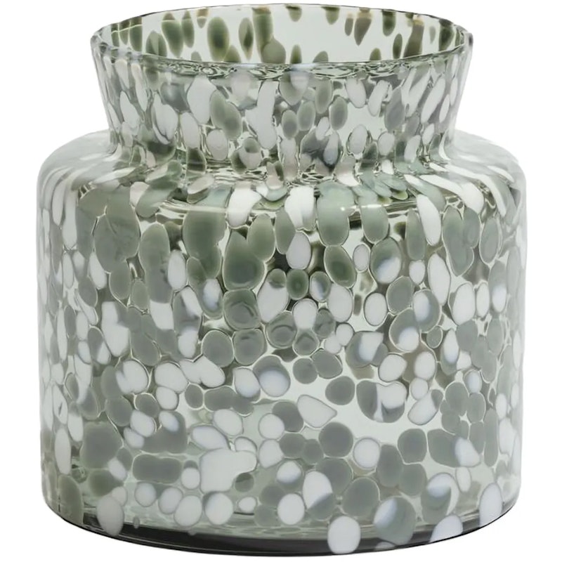 Meadow Vase Grønn 19,5 cm