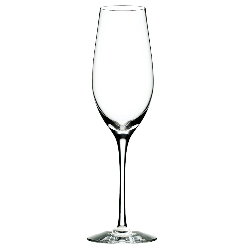 Merlot Champagneglass 33 cl