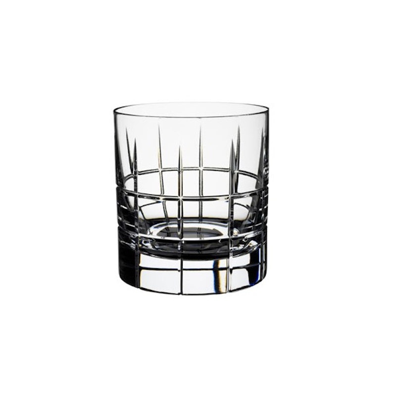 Street Whiskyglass OF, 27 cl
