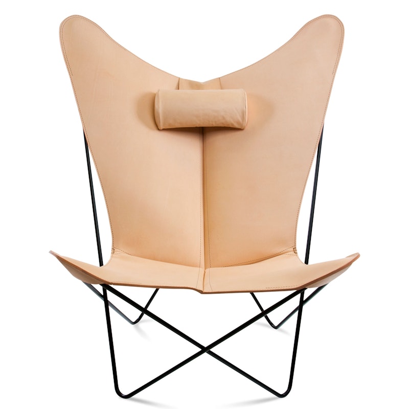 KS Flaggermusstol, Sort/Natur