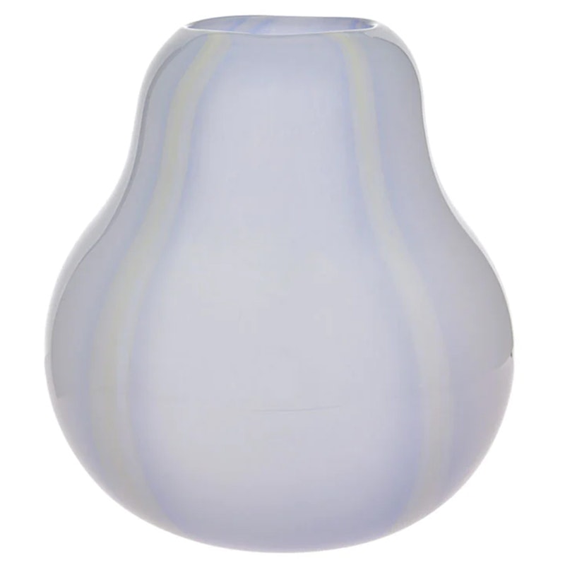 Kojo Vase 25 cm, Lavender