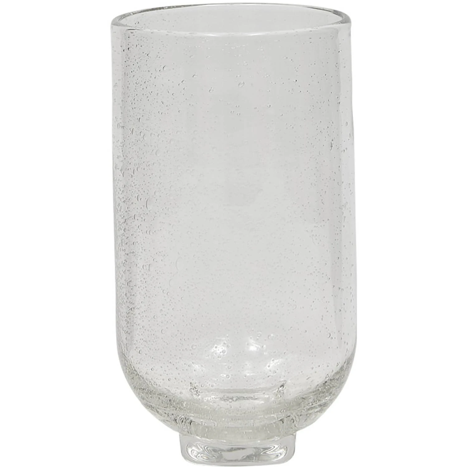 Kuki Hurricane Vase H14 cm