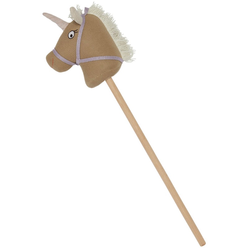 Ummi Unicorn Hobby Horse