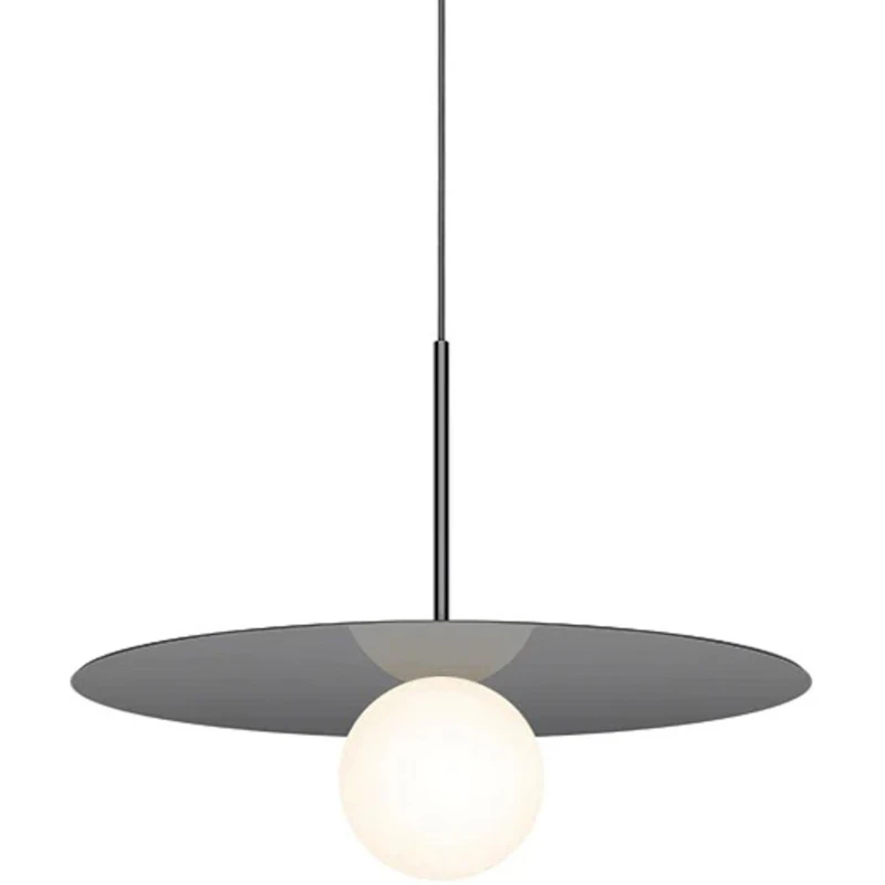 Bola Disc Pendel 45,7 cm, Gun Metal