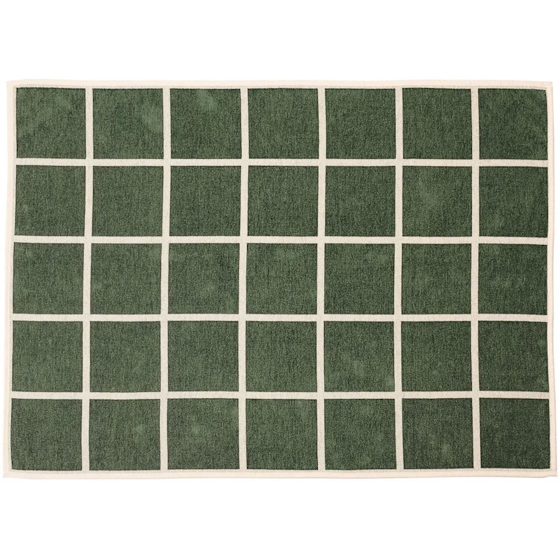 Criss Teppe 140x200 cm, Leaf