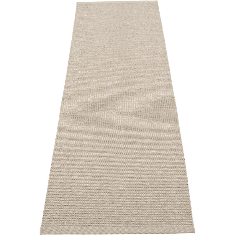 Emm Teppe 70x180 cm, Linen