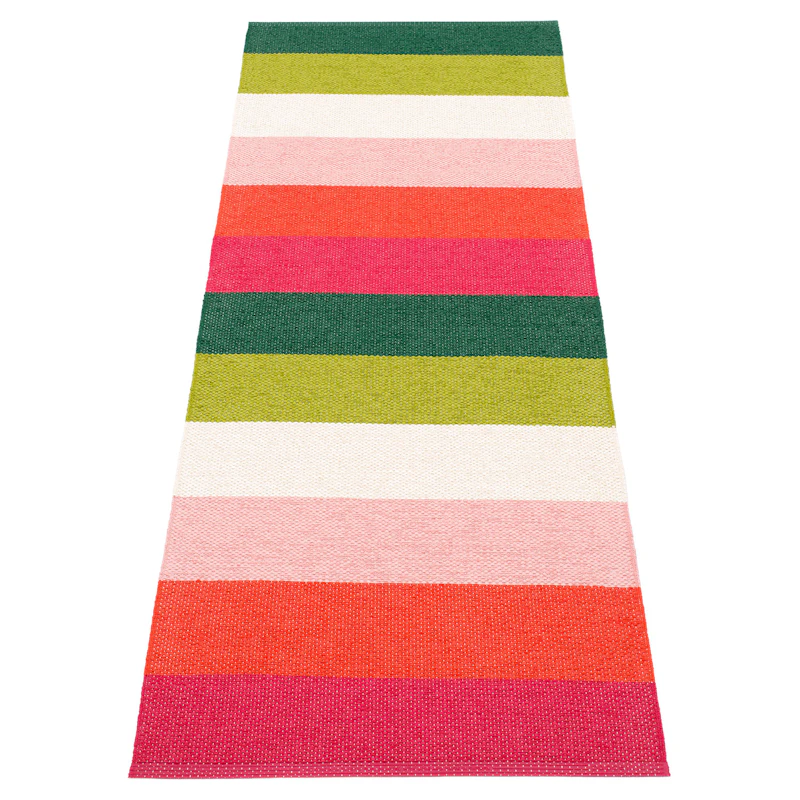 Molly Gulvteppe 70x200 cm, Princess