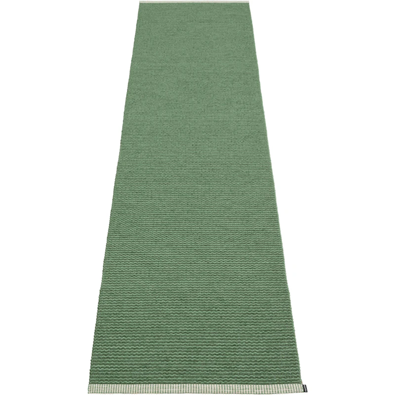 Mono Teppe Leaf, 60x250 cm