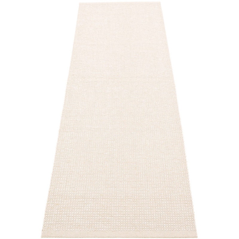 Sam Teppe 70x300 cm, Beige