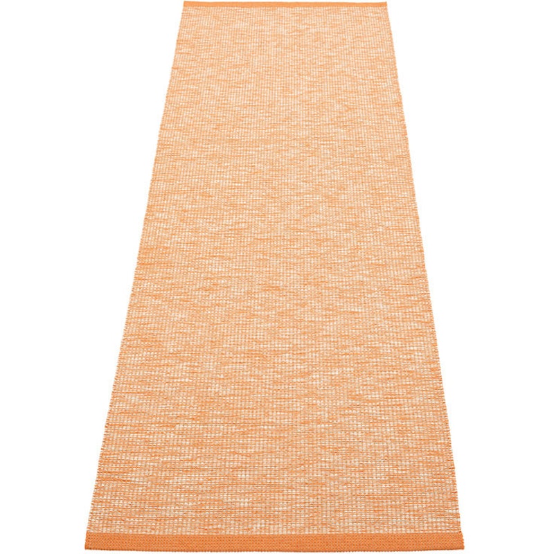 Sam Teppe 70x225 cm, Pale Orange