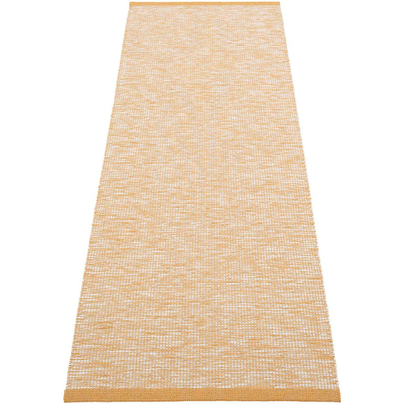 Sam Teppe 70x225 cm, Ochre