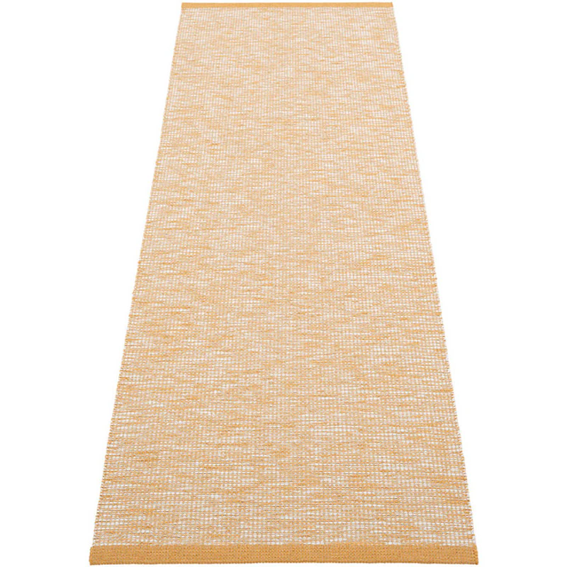 Sam Teppe 70x300 cm, Ochre