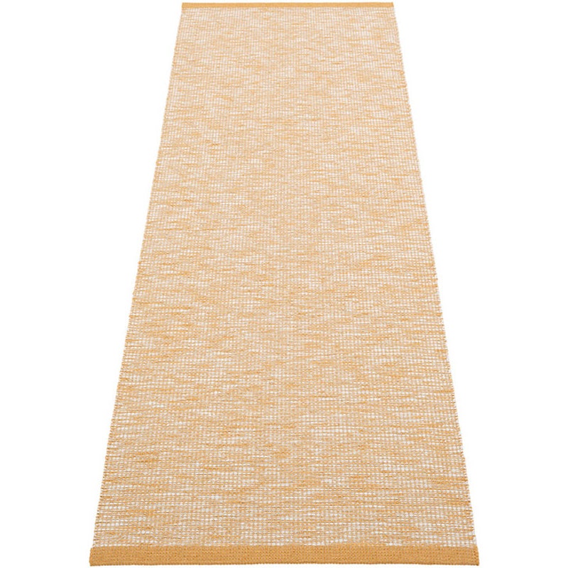 Sam Teppe 70x225 cm, Ochre