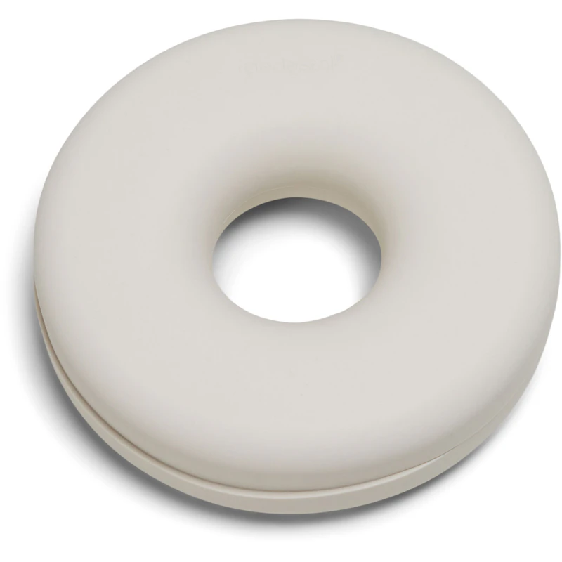 Cable Bagel, Pearl