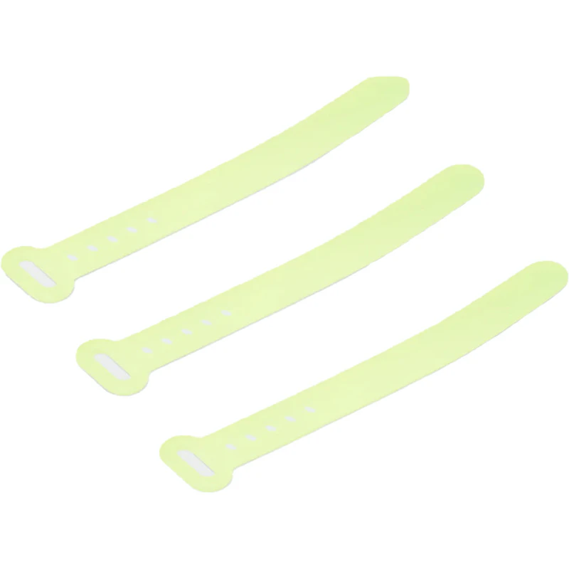 Cable Ties, Ghost