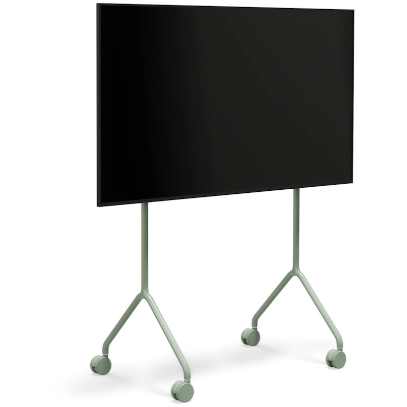 Moon Light Tv-Stativ, Mossy Green