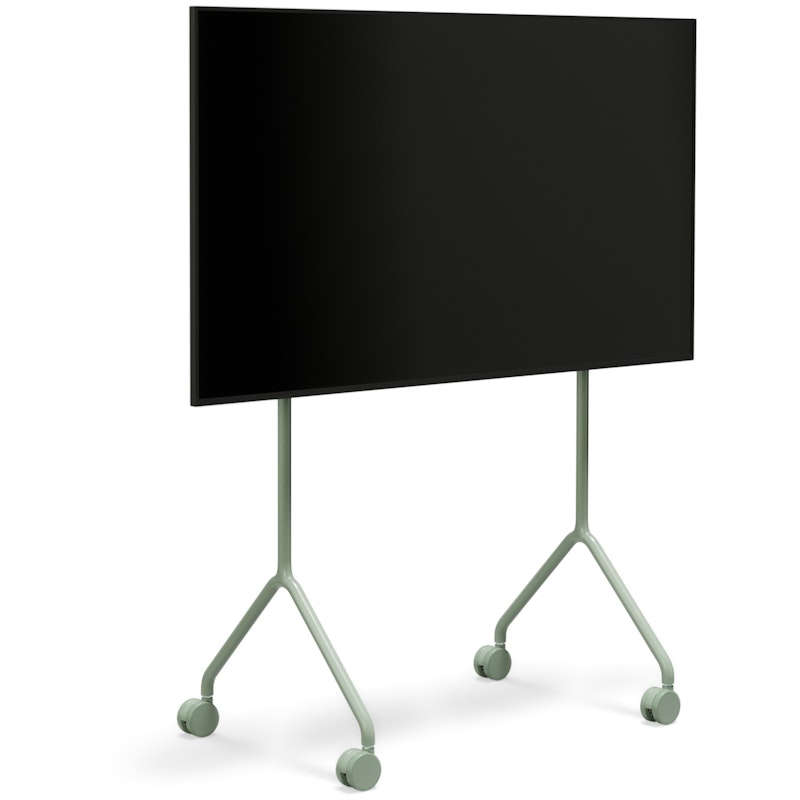 Moon Light Tv-Stativ, Mossy Green