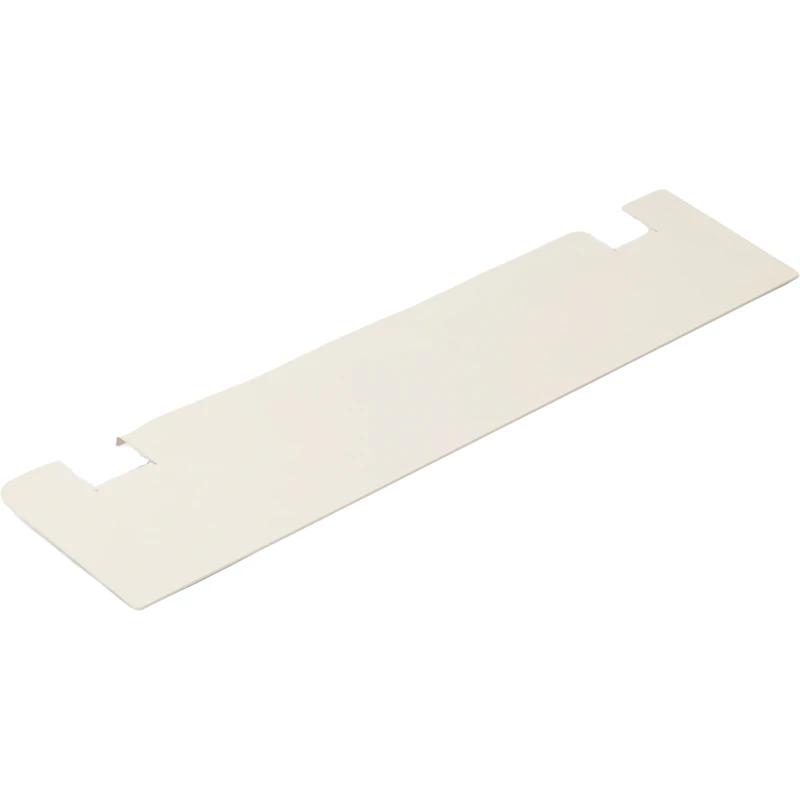 Plate Hylle, Pearl